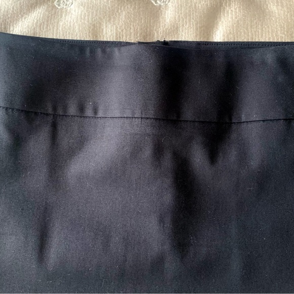 Ann Taylor a-line skirt Sz 8 - Picture 3 of 9
